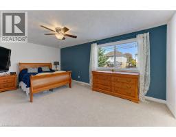 88 Decaro Crescent, Cambridge, ON N3C4N2 Photo 28