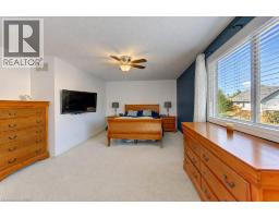 88 Decaro Crescent, Cambridge, ON N3C4N2 Photo 29