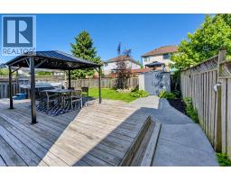 88 Decaro Crescent, Cambridge, ON N3C4N2 Photo 44