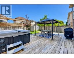 88 Decaro Crescent, Cambridge, ON N3C4N2 Photo 45