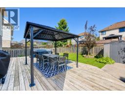 88 Decaro Crescent, Cambridge, ON N3C4N2 Photo 47