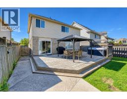 88 Decaro Crescent, Cambridge, ON N3C4N2 Photo 48