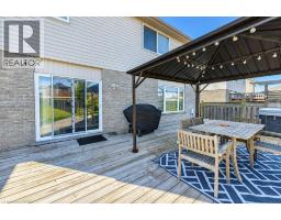 88 Decaro Crescent, Cambridge, ON N3C4N2 Photo 50