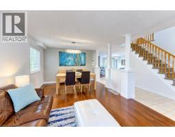 Family room - 88 Decaro Crescent, Cambridge, ON N3C4N2 Photo 6