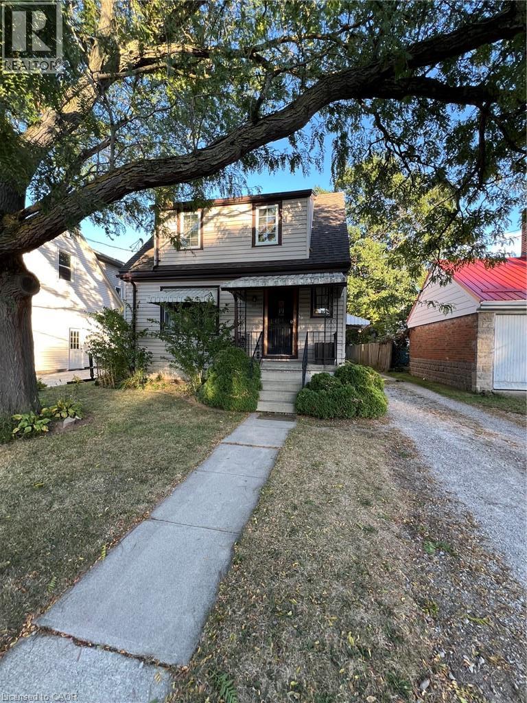 131 EMERSON Street, Hamilton