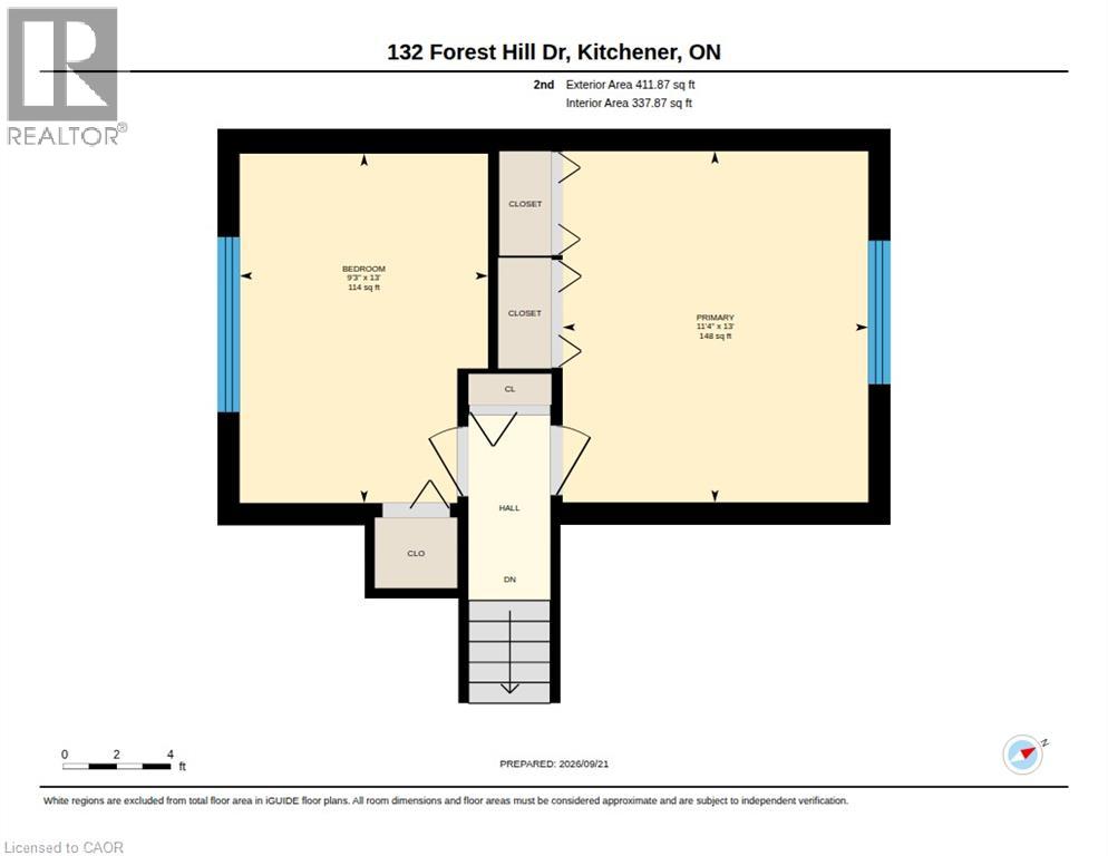 132 FOREST HILL Drive - Image 48