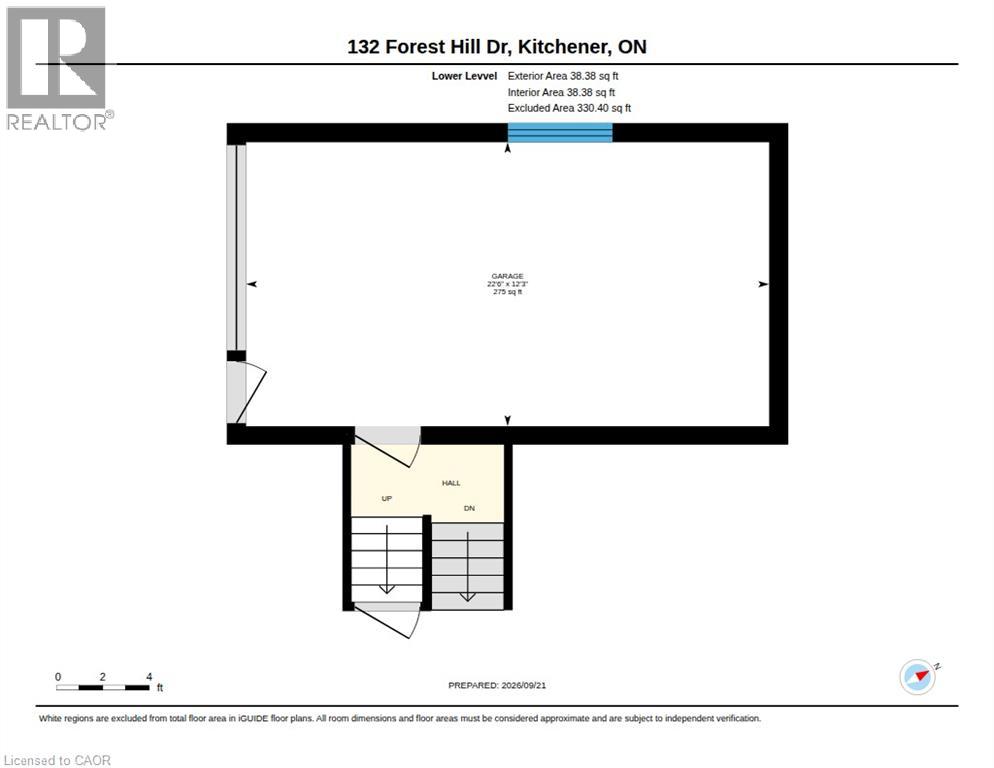 132 FOREST HILL Drive - Image 49