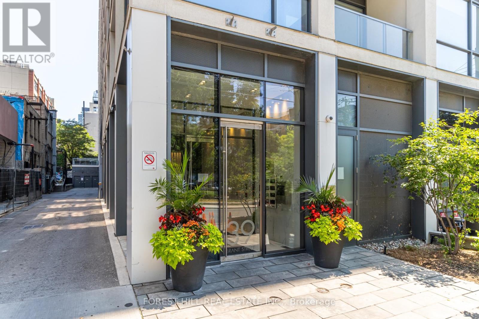 205 - 39 BRANT STREET, Toronto (Waterfront Communities) — photo 3