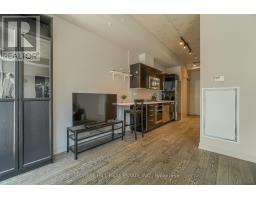 205 - 39 Brant Street, Toronto, ON M5V1S7 Photo 12
