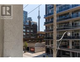 205 - 39 Brant Street, Toronto, ON M5V1S7 Photo 23