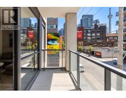 205 - 39 Brant Street, Toronto, ON M5V1S7 Photo 24