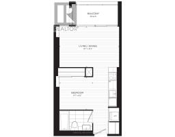 205 - 39 Brant Street, Toronto, ON M5V1S7 Photo 26