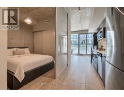 205 - 39 Brant Street, Toronto, ON M5V1S7 Photo 8