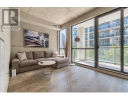 205 - 39 Brant Street, Toronto, ON M5V1S7 Photo 9