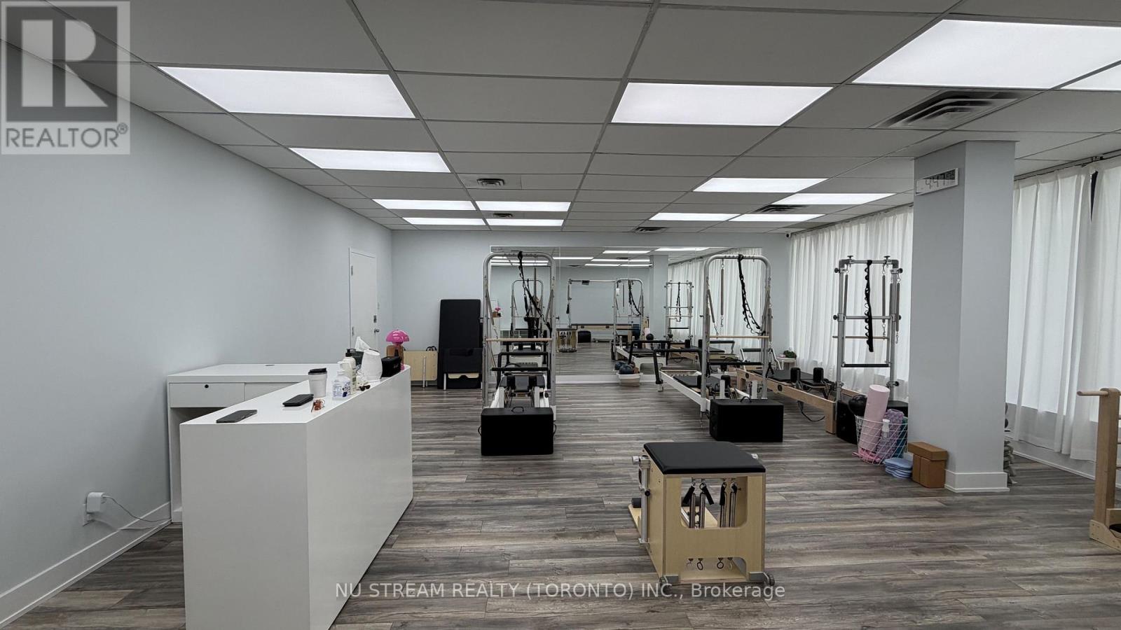 207 - 5635 YONGE STREET, Toronto (Willowdale East) — photo 2