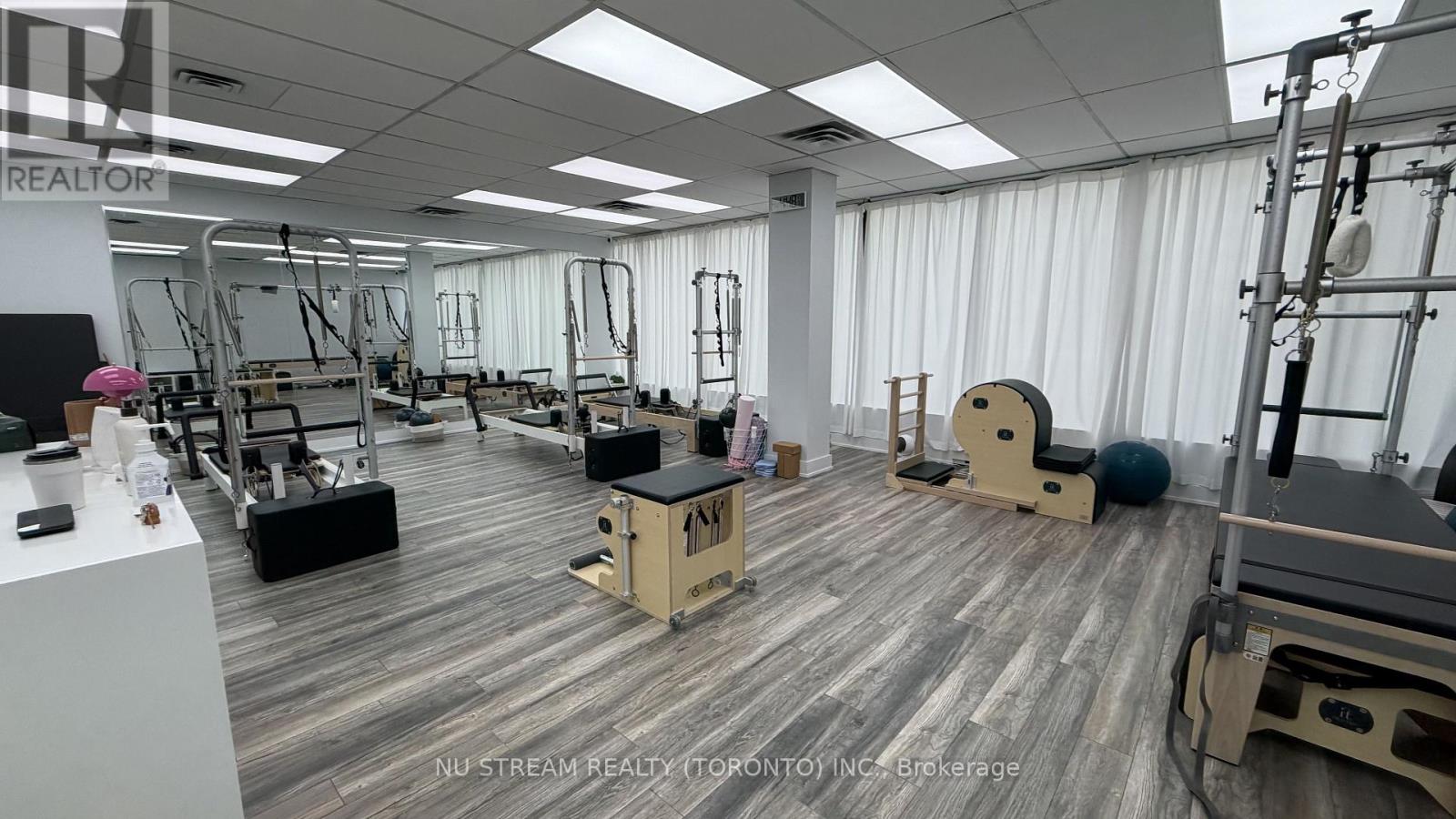 207 - 5635 YONGE STREET, Toronto (Willowdale East) — photo 5