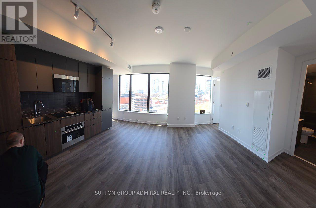 LPH18 - 28 EASTERN AVENUE, Toronto (Moss Park) — photo 2