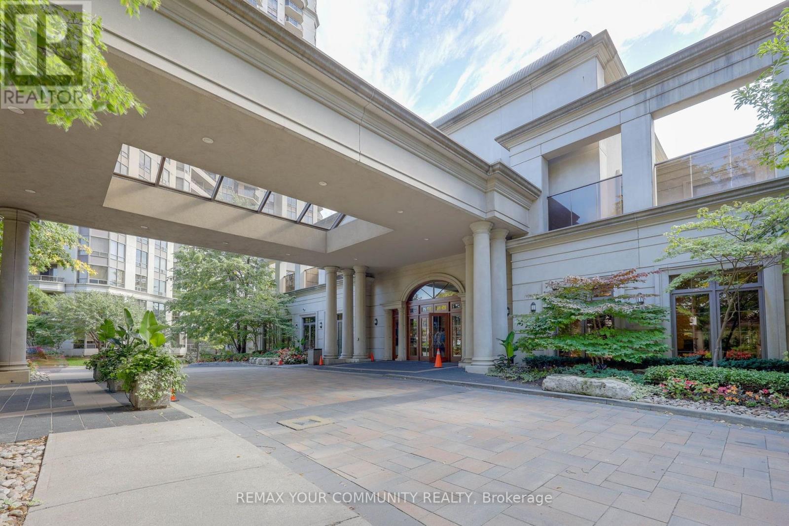 1510 - 78 HARRISON GARDEN BOULEVARD, Toronto (Willowdale East) — photo 2