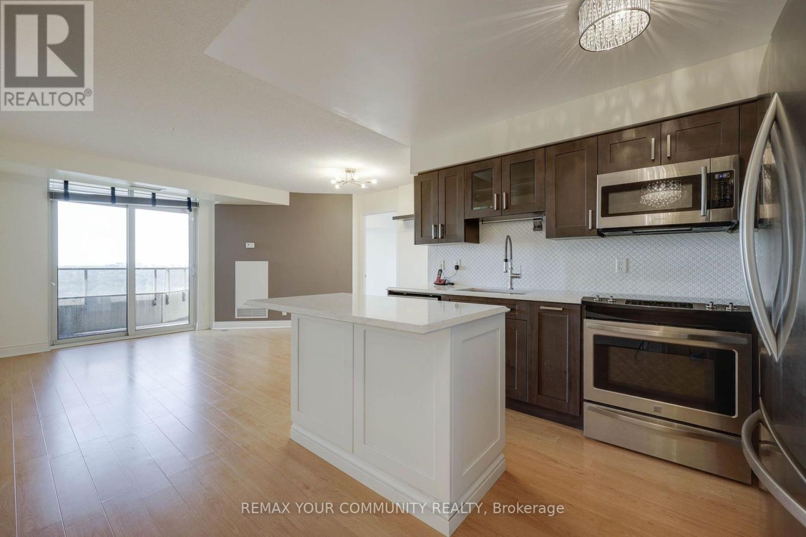 1510 - 78 HARRISON GARDEN BOULEVARD, Toronto (Willowdale East) — photo 3