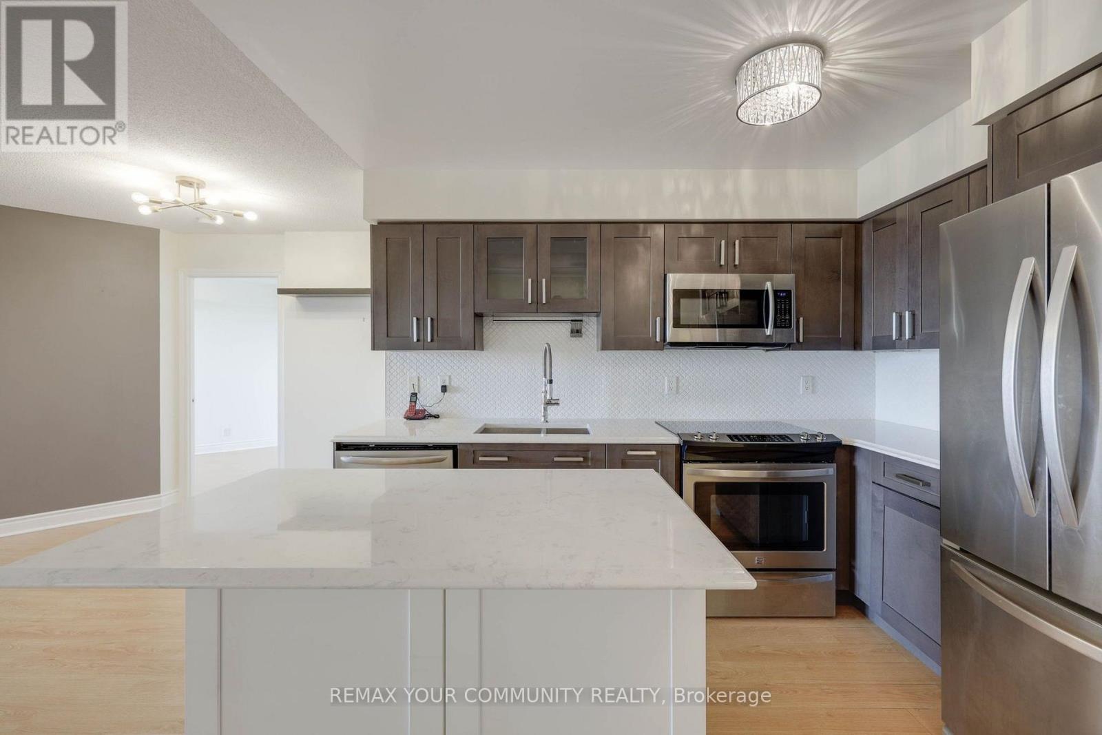 1510 - 78 HARRISON GARDEN BOULEVARD, Toronto (Willowdale East) — photo 4