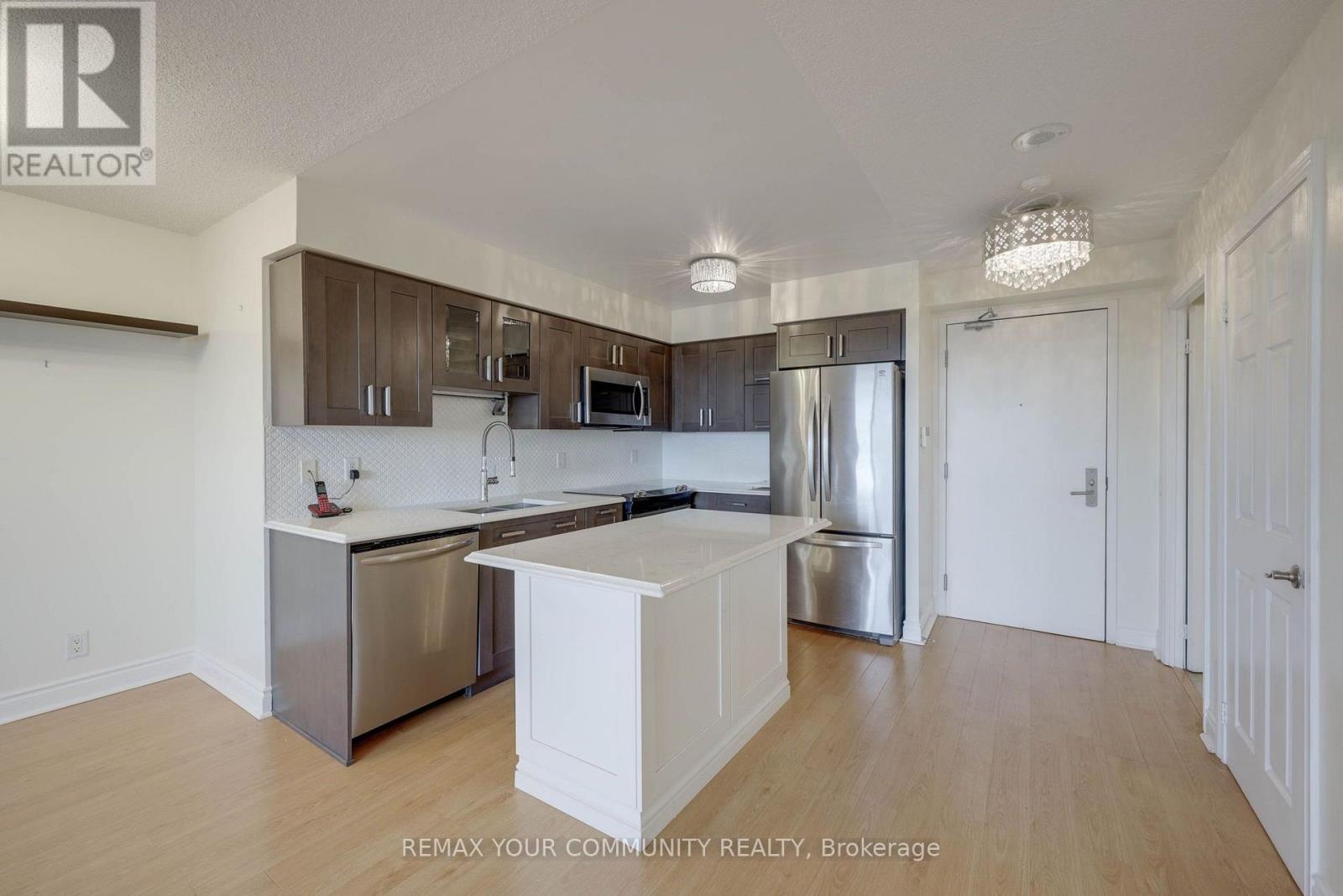 1510 - 78 HARRISON GARDEN BOULEVARD, Toronto (Willowdale East) — photo 5
