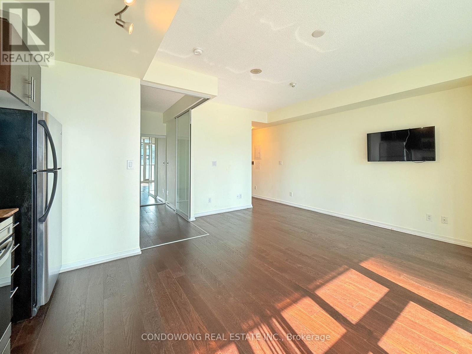 2611 - 55 BREMNER BOULEVARD, Toronto (Waterfront Communities) — photo 8