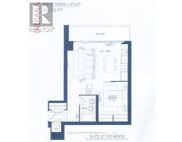2611 - 55 Bremner Boulevard, Toronto, ON M5J0A6 Photo 22