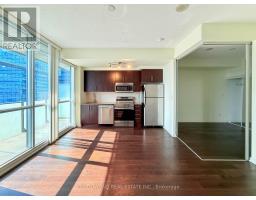 2611 - 55 Bremner Boulevard, Toronto, ON M5J0A6 Photo 9