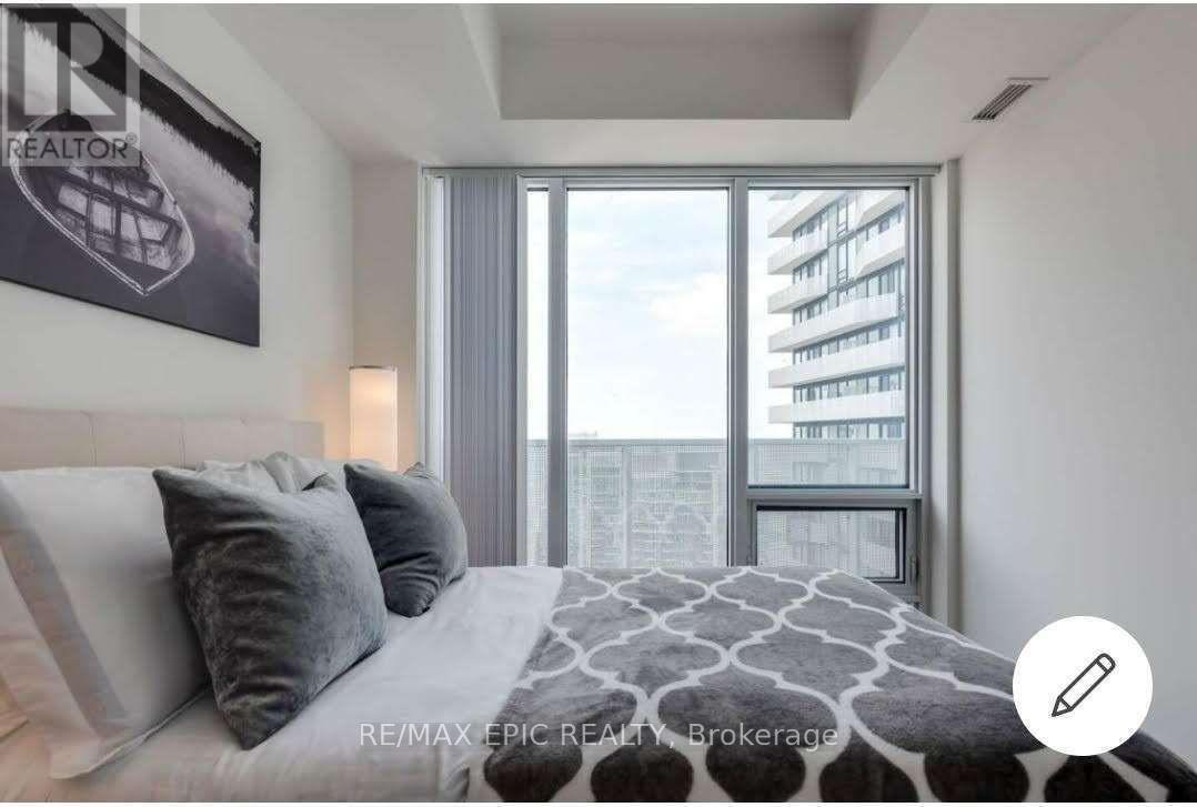 5705 - 100 HARBOUR STREET, Toronto (Waterfront Communities) — photo 6