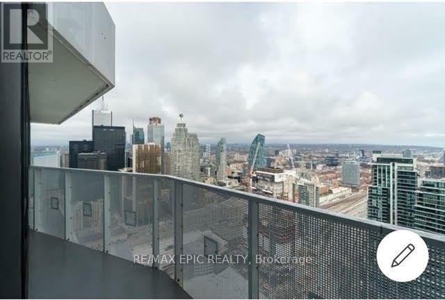 5705 - 100 HARBOUR STREET, Toronto (Waterfront Communities) — photo 9