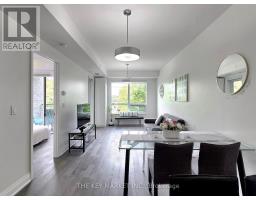 217 - 21 Clairtrell Road, Toronto, ON M2N0G8 Photo 26