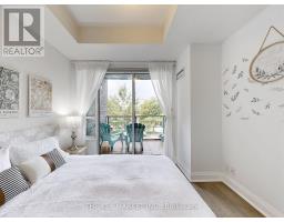 217 - 21 Clairtrell Road, Toronto, ON M2N0G8 Photo 35