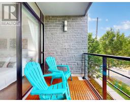 217 - 21 Clairtrell Road, Toronto, ON M2N0G8 Photo 42