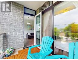 217 - 21 Clairtrell Road, Toronto, ON M2N0G8 Photo 43