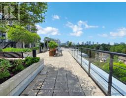 217 - 21 Clairtrell Road, Toronto, ON M2N0G8 Photo 50