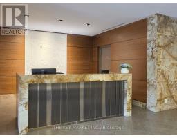 Bathroom - 217 - 21 Clairtrell Road, Toronto, ON M2N0G8 Photo 6