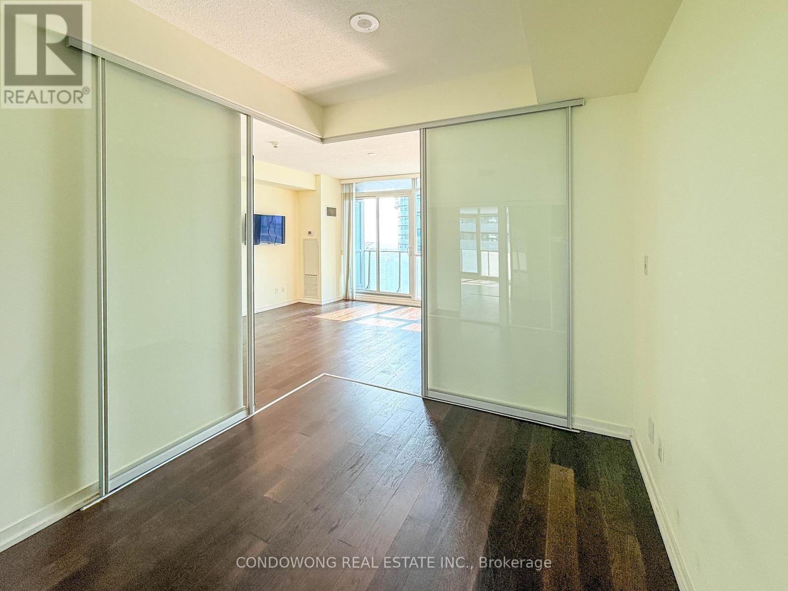 2611 - 55 BREMNER BOULEVARD, Toronto (Waterfront Communities) — photo 11