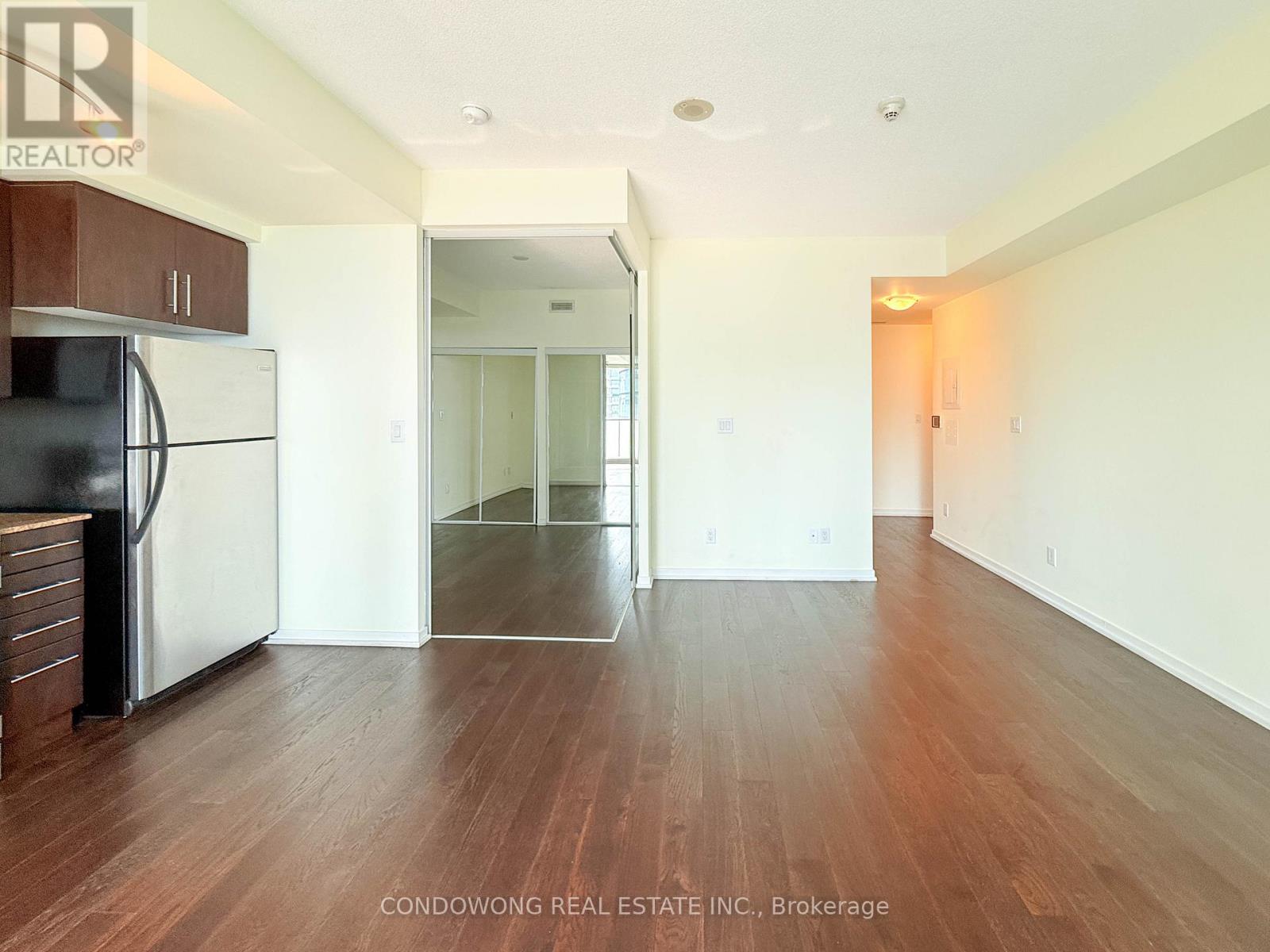 2611 - 55 BREMNER BOULEVARD, Toronto (Waterfront Communities) — photo 2