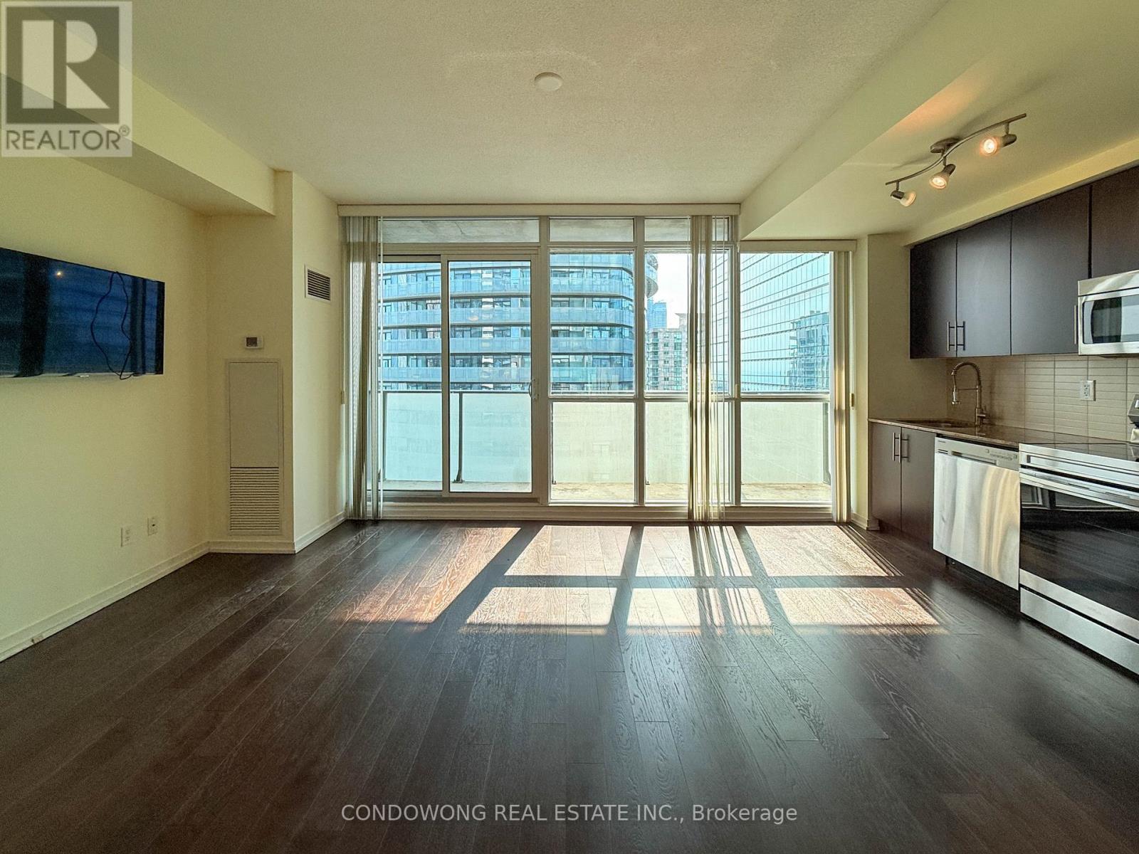 2611 - 55 BREMNER BOULEVARD, Toronto (Waterfront Communities) — photo 5