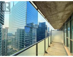 2611 - 55 Bremner Boulevard, Toronto, ON M5J0A6 Photo 16