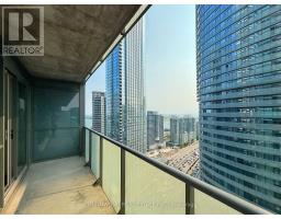 2611 - 55 Bremner Boulevard, Toronto, ON M5J0A6 Photo 17