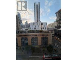 803 - 252 Church Street, Toronto, ON M5B0E6 Photo 15