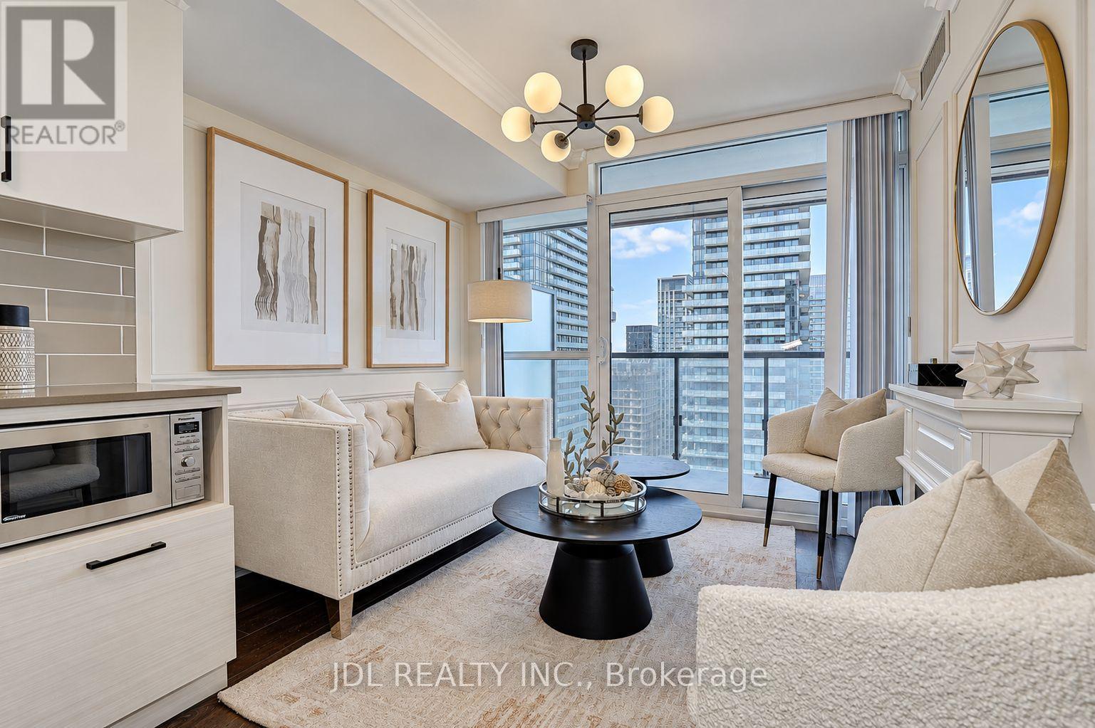 Property for sale at 2801 - 125 REDPATH AVENUE