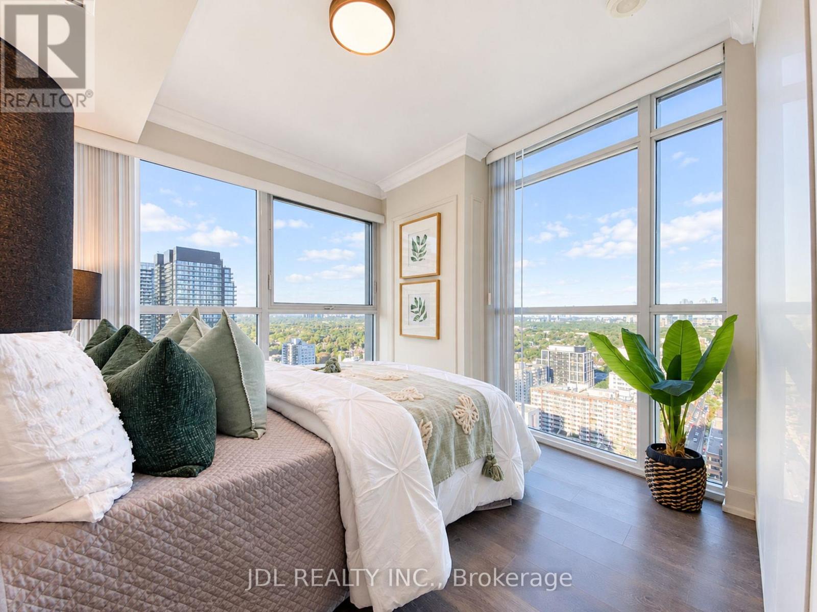 2801 - 125 REDPATH AVENUE, Toronto (Mount Pleasant West) — photo 4