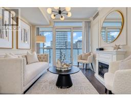 2801 - 125 Redpath Avenue, Toronto, ON M4S0B5 Photo 20