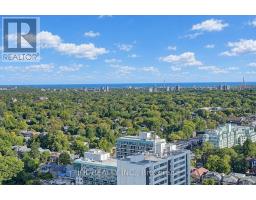 2801 - 125 Redpath Avenue, Toronto, ON M4S0B5 Photo 31