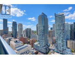 2801 - 125 Redpath Avenue, Toronto, ON M4S0B5 Photo 32