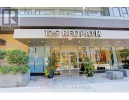 2801 - 125 Redpath Avenue, Toronto, ON M4S0B5 Photo 34