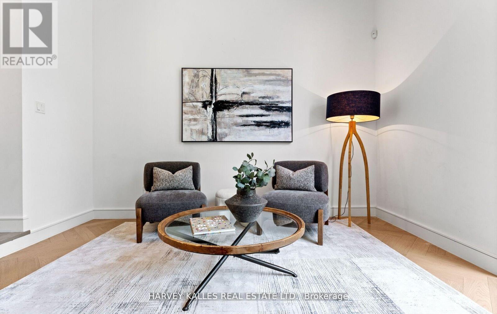 31 KILBARRY ROAD, Toronto (Yonge-St. Clair) — photo 8