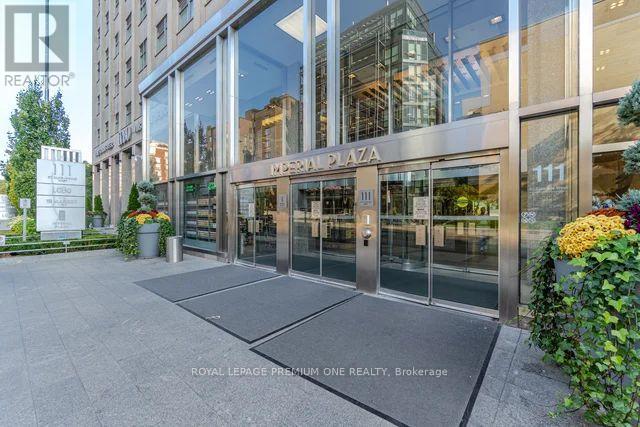 1903 - 111 ST CLAIR AVENUE W, Toronto (Yonge-St. Clair) — photo 2
